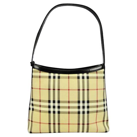 burberry vintage 1980 summer|second hand Burberry handbags.